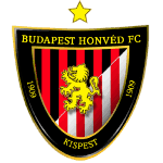 Будапешт Гонвед logo