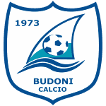 Будони logo