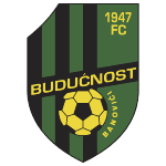 Будучность Бановичи logo