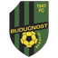 Будучность Бановичи logo