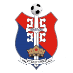 Будучность Поповац logo