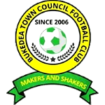 Bukedea Town Council Fc logo