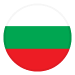 Болгария logo