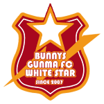 Баннис Гунма ФК Уайт Стар logo