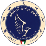Бурган СК logo