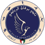 Бурган СК logo