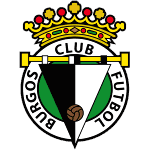 ФК Бургош logo