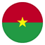 Буркина-Фасо logo