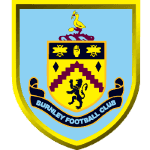 Бернли logo