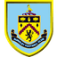 Бернли logo