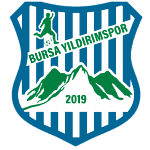 Бурса Йылдырымспор logo