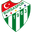 Away team logo