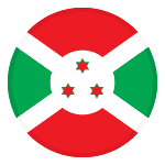 Бурунди logo