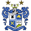 ФК Бери logo