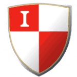 League logo