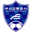 Пусан Транспортейшн Корпорейшн logo