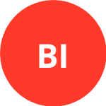 Автобус I. logo