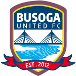 Бусога Юнайтед logo