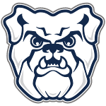 Батлер Бульдогс logo