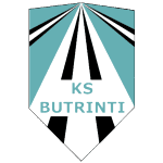 ФК Бутринти Саранда logo