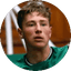 Home team logo
