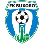 Buxoro logo