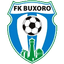ФК Бухара logo