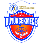Бююкчекмедже logo