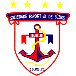 СЕ Бузиус logo