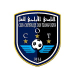 C O Транспорт logo