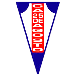 Club 25 De Agosto