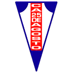 Ca 25 Де Агосто