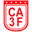 Away team logo