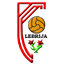 Клуб Атлетико Антониано logo