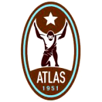 home team logo