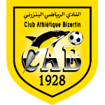 Бизертен logo