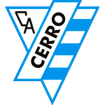 КА Серро logo