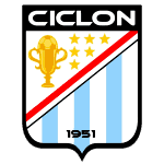 КА Сиклон logo