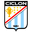 Home team logo