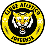 КА Жозеэнсе U-20 logo