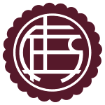 КА Ланус logo