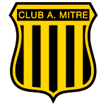 Митре Сантьяго Дель Эстеро logo