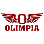 Ca Олимпия logo