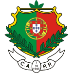 ФК Перо Пинейро logo