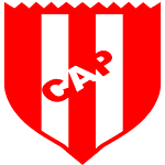 CA Platense logo