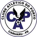 Ca Porto U20 logo