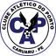 Ca Porto U20 logo