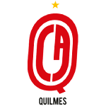 КА Кильмес logo