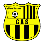 Ca Serranense Mg