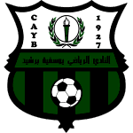 League logo